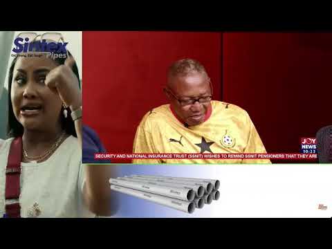 If Ofori-Atta has nothing to fear or hide, he should return and face charges – Clement Apaak