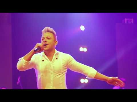 Allan Reys - Adorador Eu Sou- AO VIVO  (CLIPE OFICIAL)