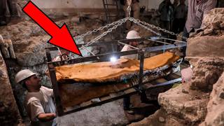 25 Most Incredible Ancient Artifacts Finds