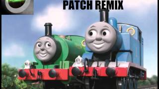 Download lagu Thomas The Tank Engine Theme (Patch's Dubstepcore Remix) mp3