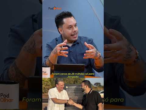 #PODOLHAR: 🖋️ FÁVARO ADMITE “CANETA” DUPLA EM EMENDAS E DEFENDE QUASE R$ 30 MILHÕES PARA JANGADA