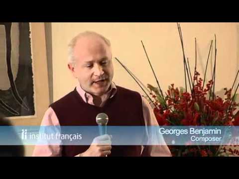 DIAPHONIQUE  launch event - 16 december 2010. Short Version.