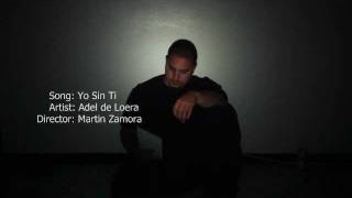 Yo Sin Ti (Official Music Video)