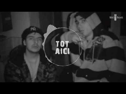 CTM ❌ Donis - Tot Aici