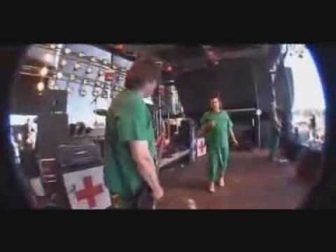 Dimple Minds - Durstige Männer