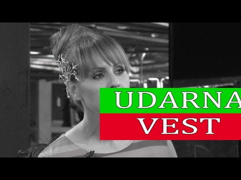 TUGA -  PREMIINULA JE, NAŠA PEVAČICA U SUZZAMA