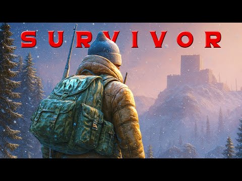 How a 7000 Hour Solo Survives Vanilla DayZ!