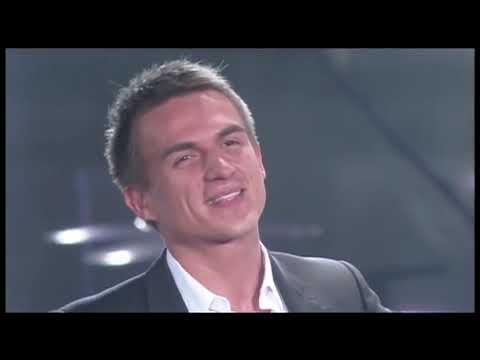 James Coppolaro with Vlad Topalov and Sergey Lazarev - “Molitva” guitar solo.