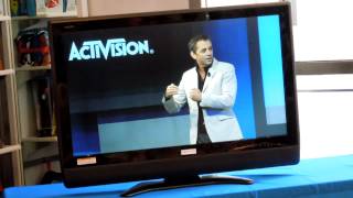 Wii U Preview Live Reactions at Nintendo World Store: Part 3