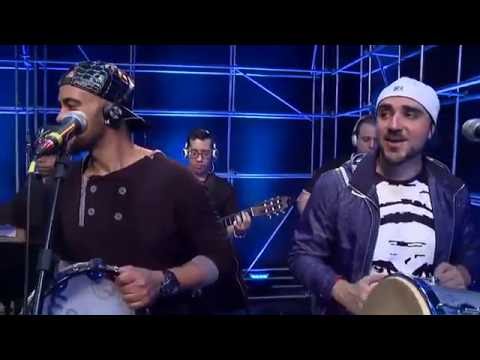 Grupo Opção 3 AO VIVO no ShowLivre - Precisava Te Dizer 2016