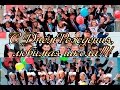С Днем рождения, любимая 43 школа!!! 