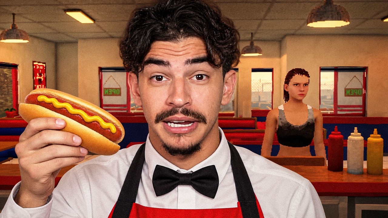 CACHORRO QUENTE DE QUALIDADE DUVIDOSA | Meat Grinder