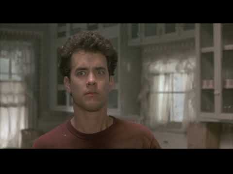 Kitchen/Bathtub Scene - The Money Pit (1986)