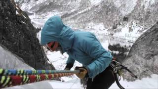 First Ascent Music: "Midwestern Girl" by Carbon Leaf