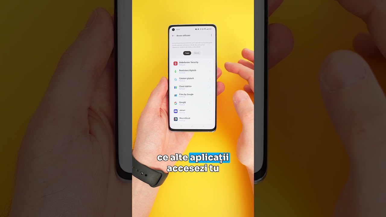 Disable this option on any Android phone 🤖