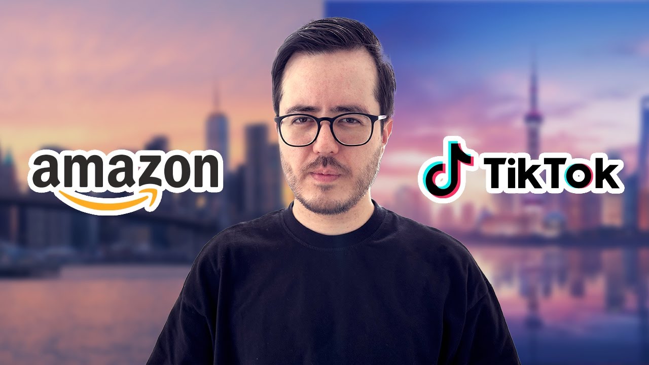El Secreto para VENDER en Amazon FBA y TikTok Shop