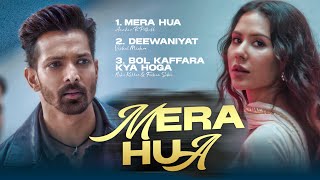 Download lagu π Mera Hua & Hum Bas Tere Hai Jukebox | Arijit Singh | Shreya Ghoshal | B Praak | Romantic Sad Songs mp3 Download lagu π Mera Hua & Hum Bas Tere Hai Jukebox | Arijit Singh | Shreya Ghoshal | B Praak | Romantic Sad Songs mp3