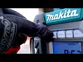 Makita Radijas CXT® / LXT® DMR301 12Vmax – 18V • DAB/DAB+