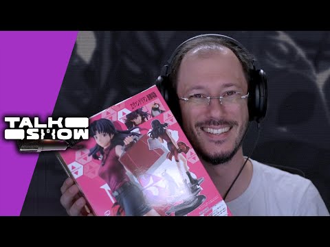 "Liceo, Amsterdam & Sakimoto" -  Talk Show w/Sabaku #25