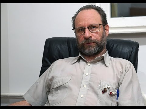 Математик Михаил Цфасман: Теология имеет право на существование