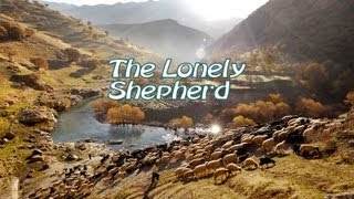Gheorghe Zamfir &amp; Nana Mouskouri - The Lonely Sheperd