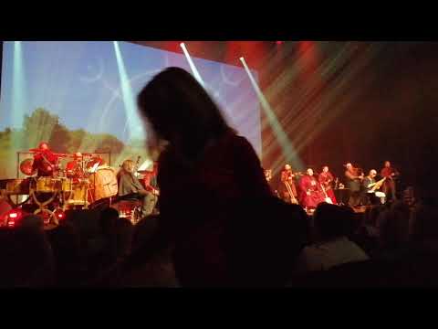 Auļi - Dzelzs vārdi, GORS Rēzekne