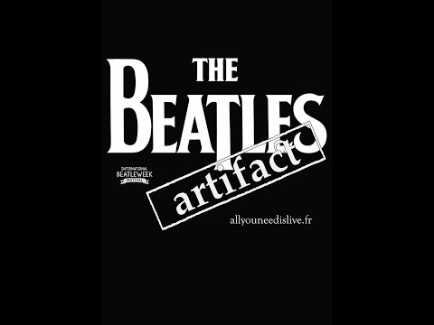 Artifact - Tribute Fest 2023 - Cargo - Caen