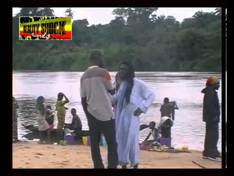 ETHIOPIA - AFRIKAN SIMBA