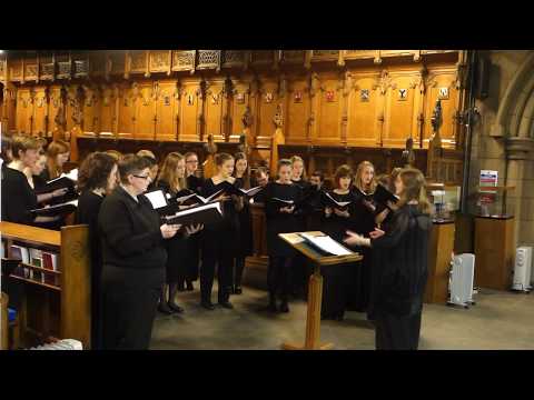 March of the Women (Ethel Smyth)