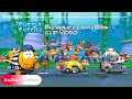 Bubble Guppies The Police Cop Etition Clip Video Hassoaf Official Hivemedia