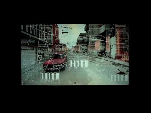 Generative promenade / Malitzin Cortes - CNDSD