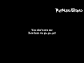 Eminem - Untitled | Lyrics on screen | Full HD