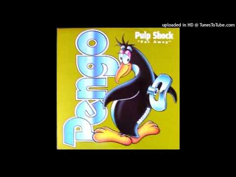 Pulp Shock - Far Away (Radio Edit)