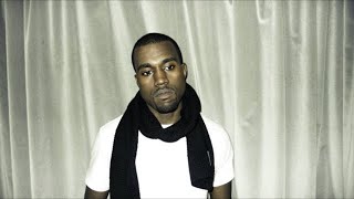 Kanye West - The Joy (Demo) [feat. Curtis Mayfield, Kid Cudi, &amp; Pete Rock]