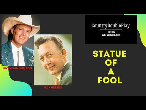 "Statue of a Fool"