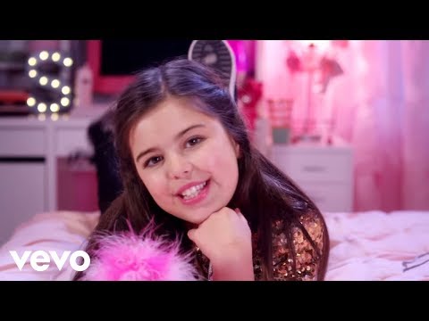 Sophia Grace ft. Silento - Girl In The Mirror (Official Video) Video