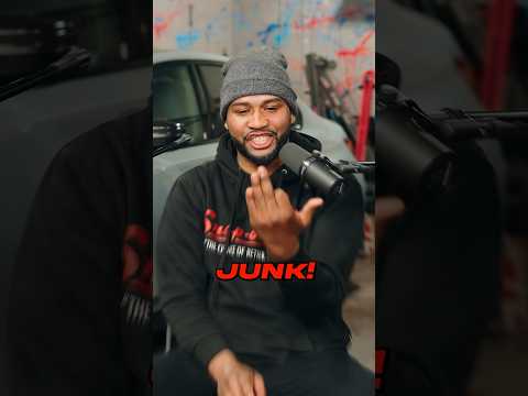The Worst BMW Engine  upset #shorts