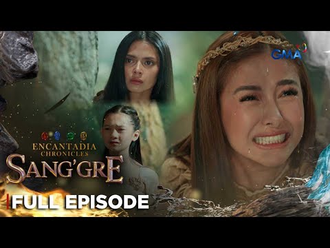 Sang'gre: Ang panaghoy ni Danaya! (Full Episode 119 - November 27, 2025) | Encantadia Chronicles