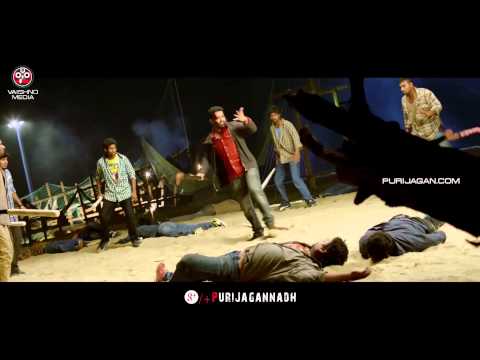 Temper Theatrical Trailer  ᴴᴰ    Jr NTR , Kajal Aggarwal , Puri Jagannadh 1080p