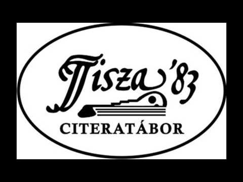 Tisza '83 Minitábor, Nagy Vivien csop. - A szeretőm rózsaszín szoknyája (kalocsai)