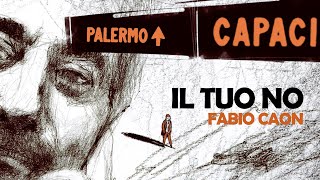 Fabio Caon - Il tuo no