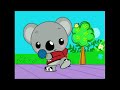 Opening To The Backyardigans Operation Elephant Drop 2010 DVD