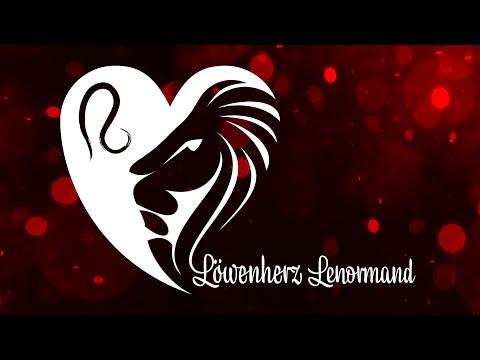 Alle Sternzeichen - Wer wird dein nächster Partner /Löwenherzorakel