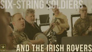 Drunken Sailor - The Irish Rovers &amp; Six-String Soldiers