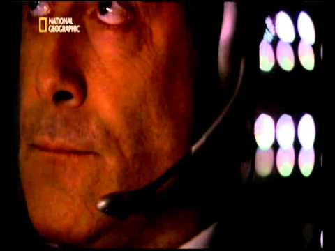 Mayday Alarm im Cockpit - Tragödie im Elsass Teil 1