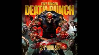 Five Finger Death Punch - Question Everything [Lyrics in Description]