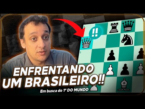 RECORDE????? EM BUSCA DO TOP 1 DO MUNDO!!!! #68