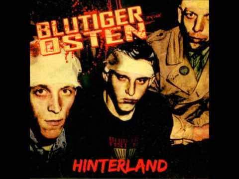 Blutiger Osten - War inside me