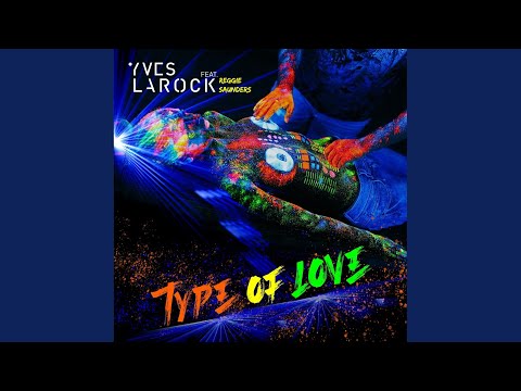 Type of Love (Original)