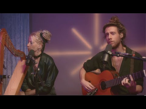 KAYAM - Bloom (Live at the Dreamhouse)